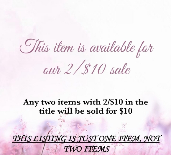 2/$10 Pokemon Espeon Kawaii Handmade Stainless Steel Acrylic Charm Necklace - Picture 5 of 5